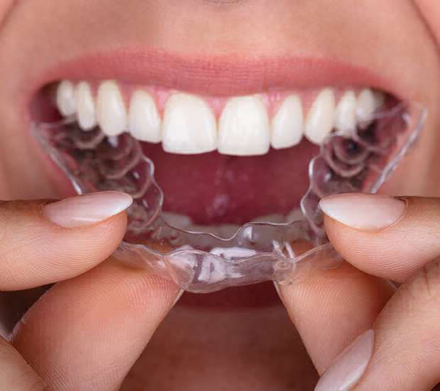 Malden Invisalign Dentist