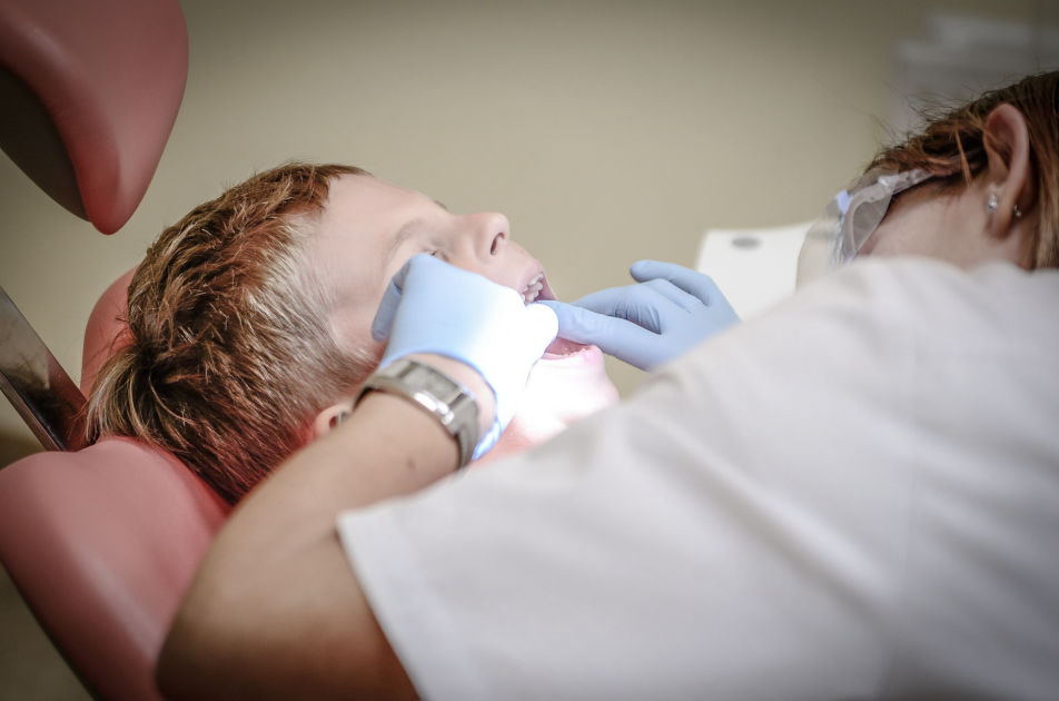 MALDEN PEDIATRIC DENTISTRY